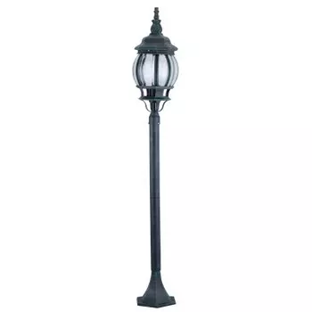 Светильник уличный Arte lamp A1046PA-1BG Atlanta