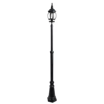 Светильник уличный Arte lamp A1047PA-1BG Atlanta