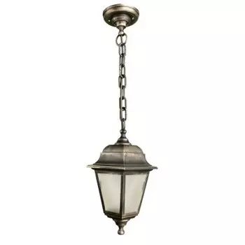 Светильник уличный Arte lamp A1116SO-1BR