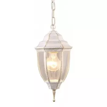 Светильник уличный Arte lamp A3151SO-1WG PEGASUS
