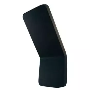 Светильник настенный Arte lamp A8053AL-1GY SCORCIO