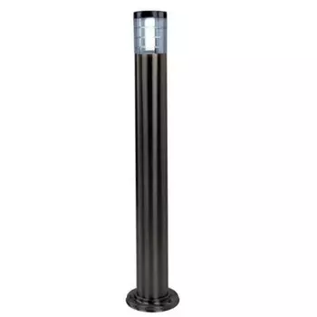 Светильник уличный Arte lamp A8363PA-1SS Paletto