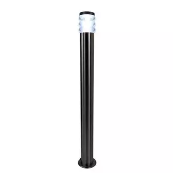 Светильник уличный Arte lamp A8382PA-1SS Portico