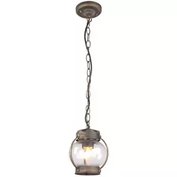 Уличный светильник Favourite 1498-1P Faro