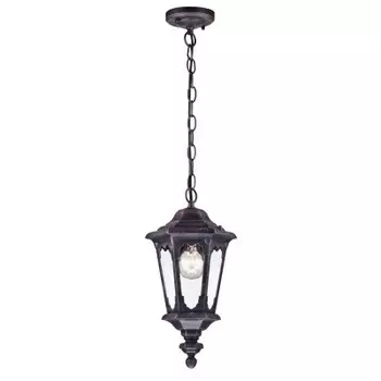 Светильник уличный Maytoni S101-10-41-B Oxford