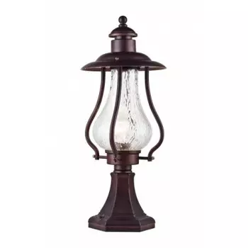 Светильник уличный Maytoni S104-59-31-R La Rambla