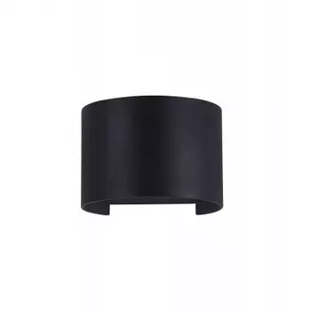 Светильник уличный настенный Maytoni O573WL-L6B Fulton Outdoor