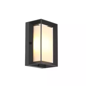 Светильник уличный настенный St luce SL077.411.01