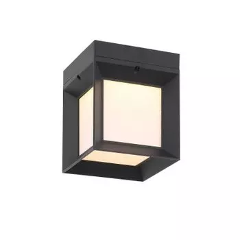 Светильник уличный настенный St luce SL077.401.01