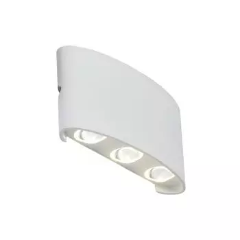 Светильник уличный настенный St luce SL089.501.06 BISELLO