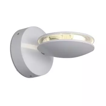 Светильник уличный настенный St luce SL090.501.03 PORTATO