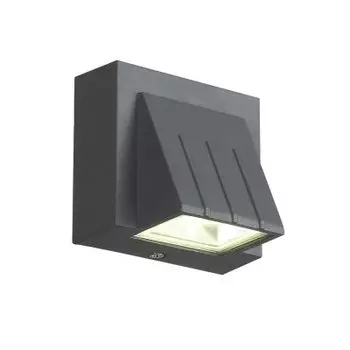 Светильник уличный настенный St luce SL092.701.01 SMUSO