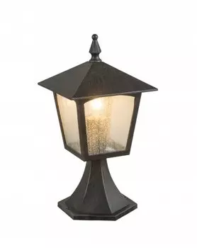 Светильник уличный PIERO 31557 Globo