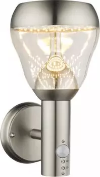 Светильник уличный с датчиком движения Globo 32250S