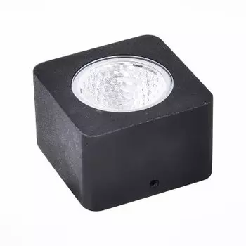 Светильник уличный St luce SL097.405.01 Pedana
