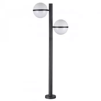 Ландшафтный светильник Odeon light 4832/2F LOMEO