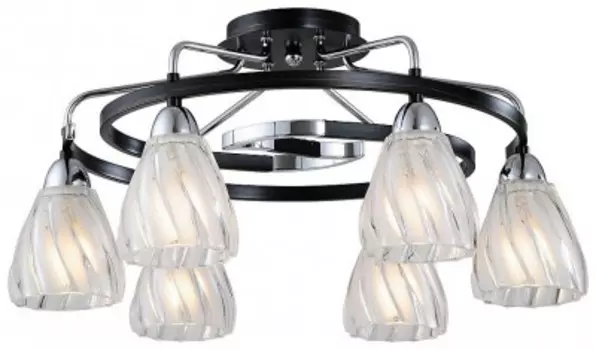 Светильник Velante 288-107-06