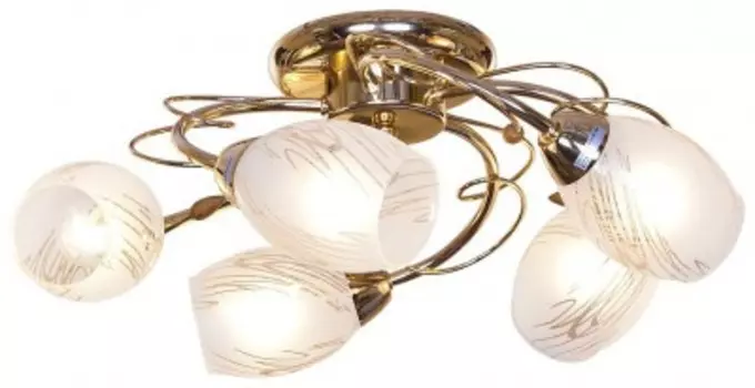 Светильник Velante 766-307-05