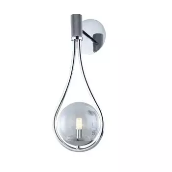 Светильник Vele Luce VL5194w01 fleet