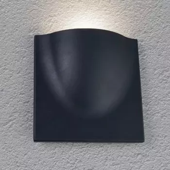 Светильник влагозащищенный Arte lamp A8506AL-1GY TASCA