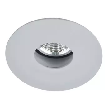 Светильник встраиваемый Arte Lamp A3217PL-1GY серый ACCENTO