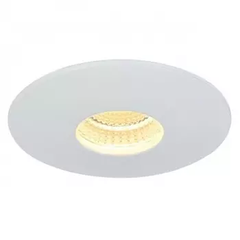 Светильник встраиваемый Arte lamp A5438PL-1WH TRACK