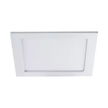 Светильник встраиваемый диодный 18Вт Maytoni DL021-6-L18W