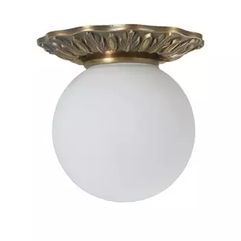 Светильник встраиваемый Divinare 5007/08 PL-1