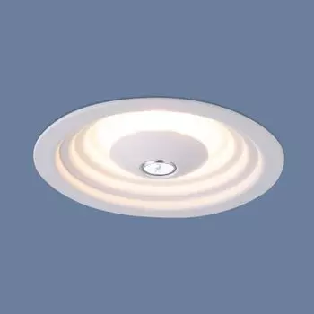 Светильник встраиваемый/DSS005 7+3W 4200K DSS005 DSS004 / DSS004 Электростандарт