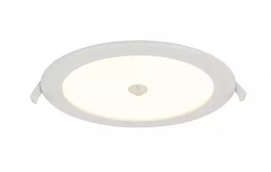 Светильник встраиваемый Globo Polly 12392-18S