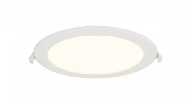 Светильник встраиваемый Globo Polly 12392-20D