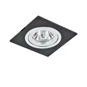 Светильник встраиваемый Lightstar 11007 Banale Weng