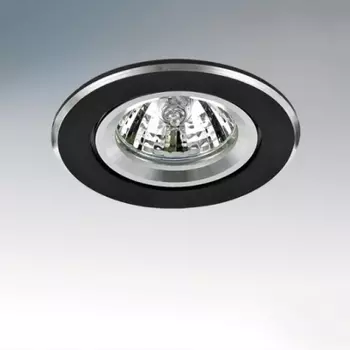 Светильник встраиваемый Lightstar 11008 Banale Weng