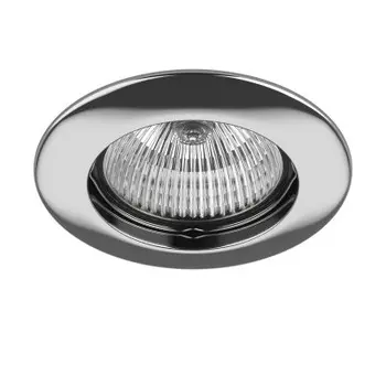 Светильник встраиваемый Lightstar 11074 Teso fix
