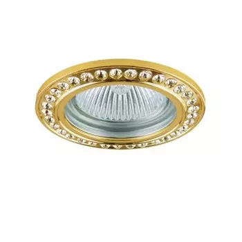 Светильник встраиваемый Lightstar 11912 Miriade