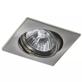 Светильник встраиваемый Lightstar 11945 Lega 16