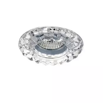 Светильник встраиваемый Lightstar 2120 Solo ray