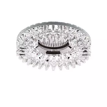 Светильник встраиваемый Lightstar 2534 Ingrano