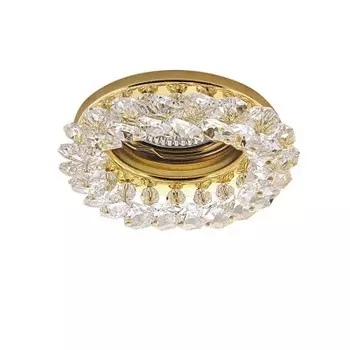 Светильник встраиваемый Lightstar 30302 Onora