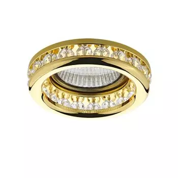 Светильник встраиваемый Lightstar 31702 Monilo