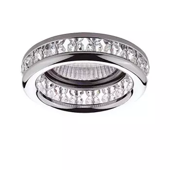 Светильник встраиваемый Lightstar 31704 Monilo