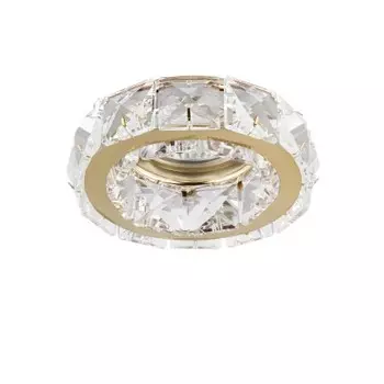 Светильник встраиваемый Lightstar 32702 Onda