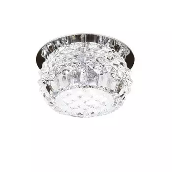 Светильник встраиваемый Lightstar 4254 Cesare