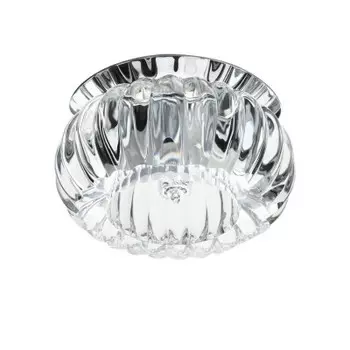 Светильник встраиваемый Lightstar 4344 Trito