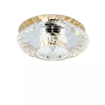 Светильник встраиваемый Lightstar 4512 Bomo