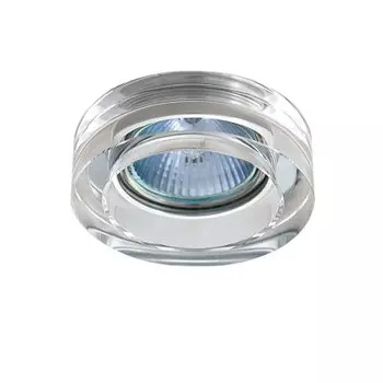 Светильник встраиваемый Lightstar 6130 Lei mini