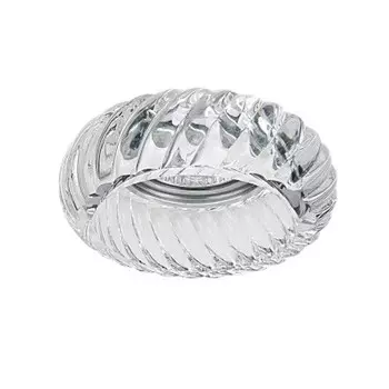 Светильник встраиваемый Lightstar 6205 Tondo