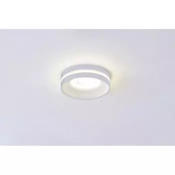 Светильник встраиваемый-накладной Omnilux OML-102709-01 Napoli