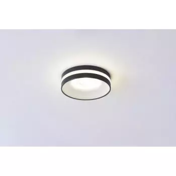 Светильник встраиваемый-накладной Omnilux OML-102719-01 Napoli