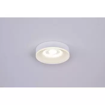 Светильник встраиваемый-накладной Omnilux OML-102909-01 Tevere